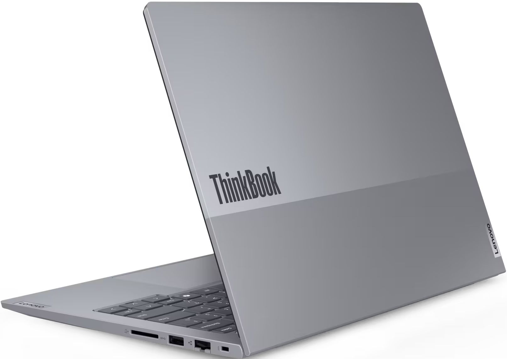 Lenovo ThinkBook 14 A G7 AMD Ryzen 3 7335U 8GB 256GB WUXGA WIN - obrazek 3