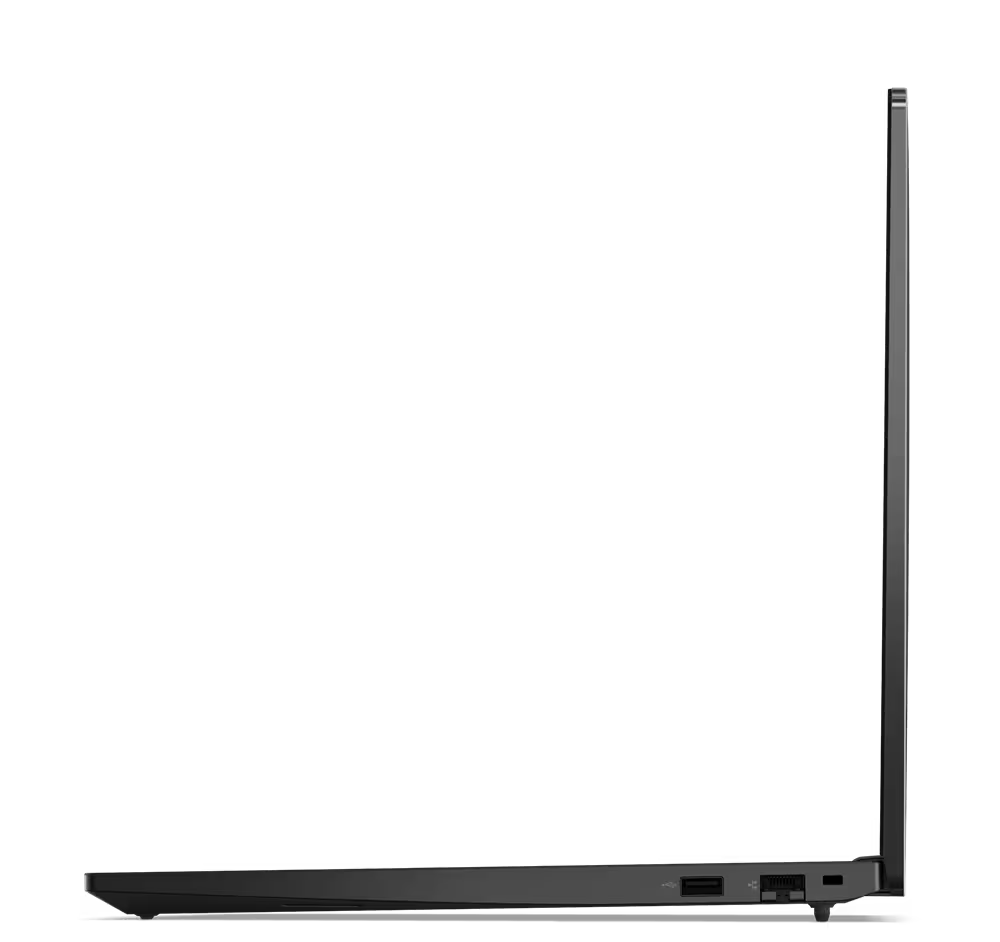 Lenovo ThinkPad E16 G1 Intel Core i3 1315U 8GB 256GB WUXGA WIN - obrazek 3