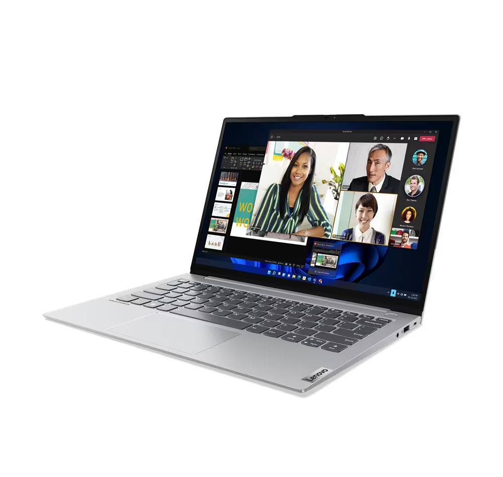 Lenovo ThinkBook 13s G4 AMD Ryzen 5 6600U 16GB 512GB WUXGA WIN - obrazek 4