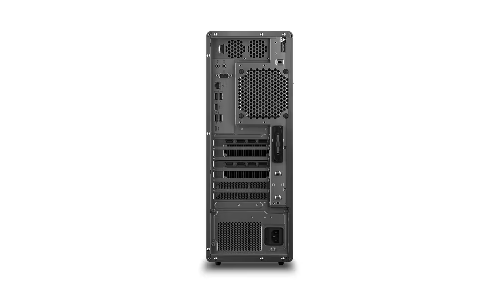 Lenovo ThinkStation P5 TWR Intel Xeon W3-2423 128GB 2TB WIN - obrazek 5