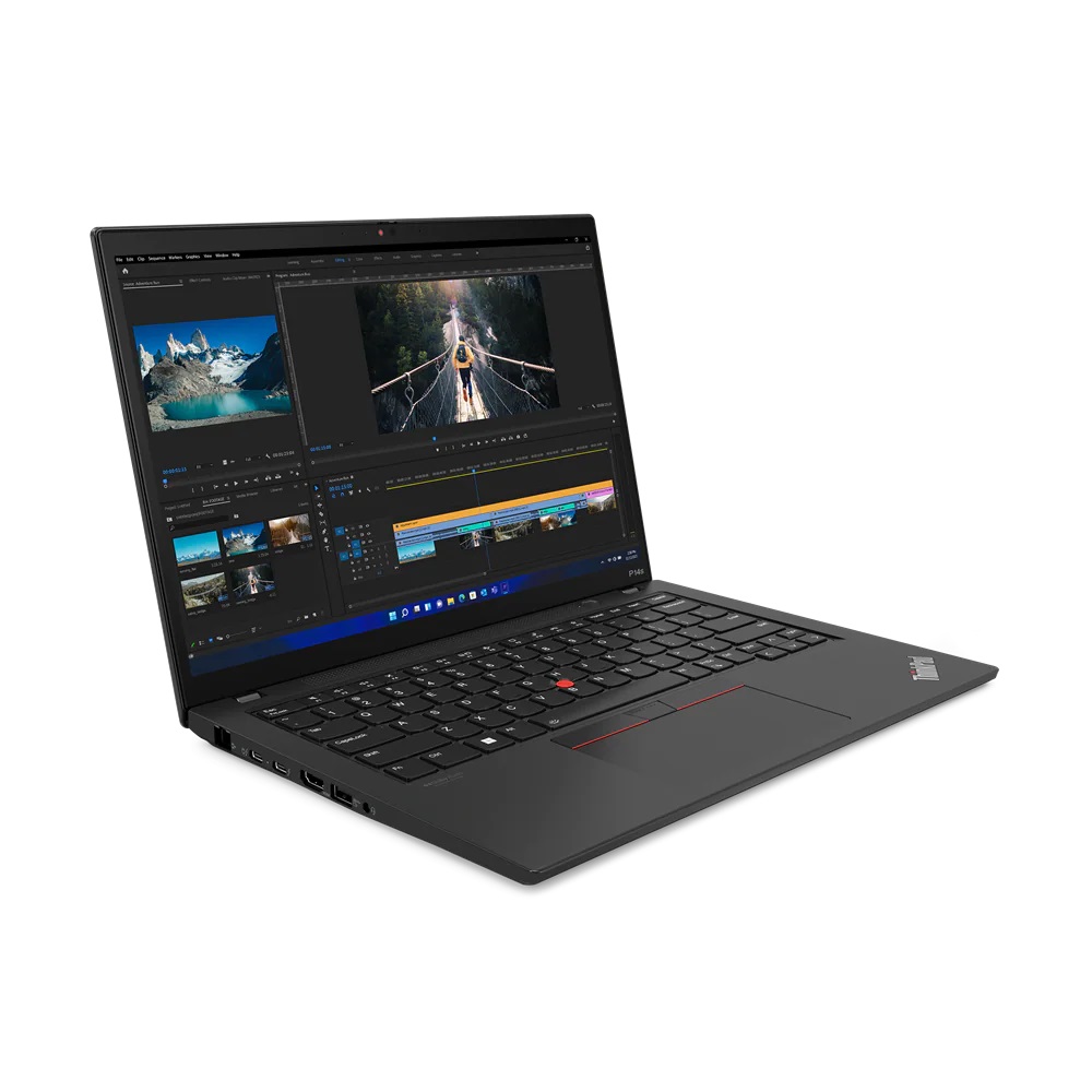 Laptop Lenovo ThinkPad P14s G3 R7 Pro 6850U 16GB 512GB WUXGA