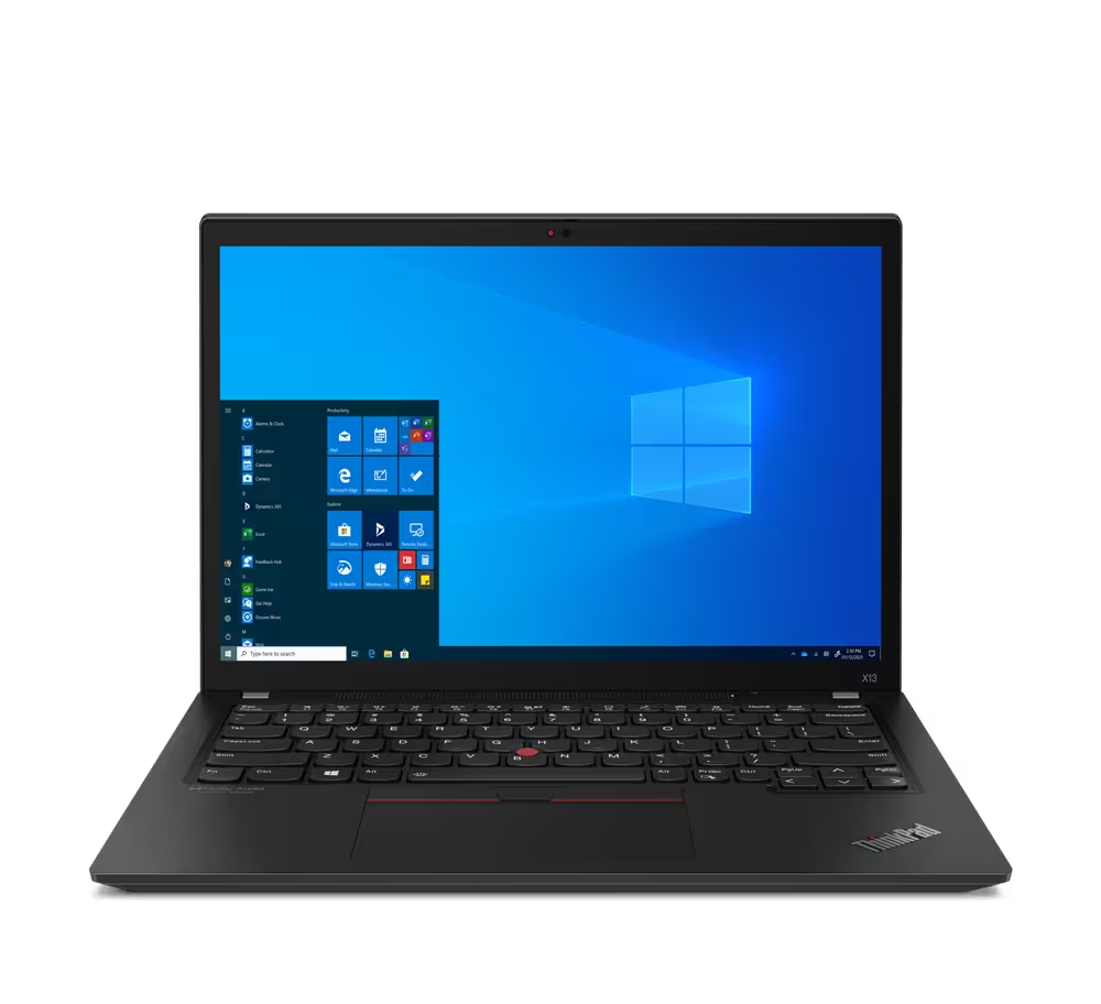 Lenovo ThinkPad X13 G3 Intel Core i5 1245U 16GB 256GB WUXGA WIN LTE