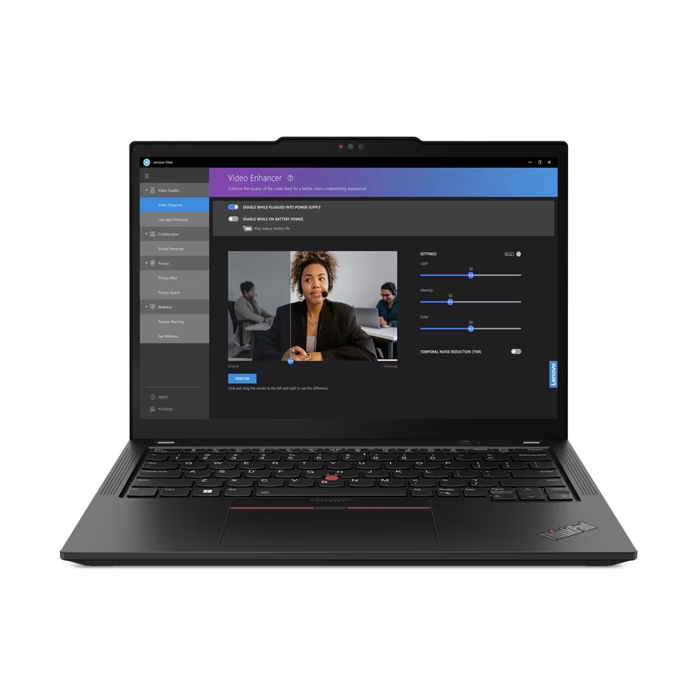 LENOVO ThinkPad X13 Yoga G4 i7-1355U 16GB 1024GB SSD WUXGA DOTYK WIN