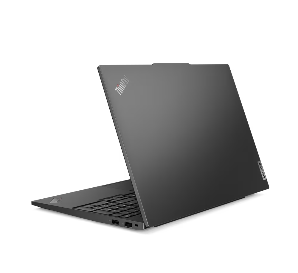 Lenovo ThinkPad E16 G1 Intel Core i3 1315U 8GB 256GB WUXGA WIN - obrazek 2