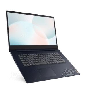 Laptop Lenovo IdeaPad 3 17ABA7 R7 5825U 16GB 512GB FHD W11 Home