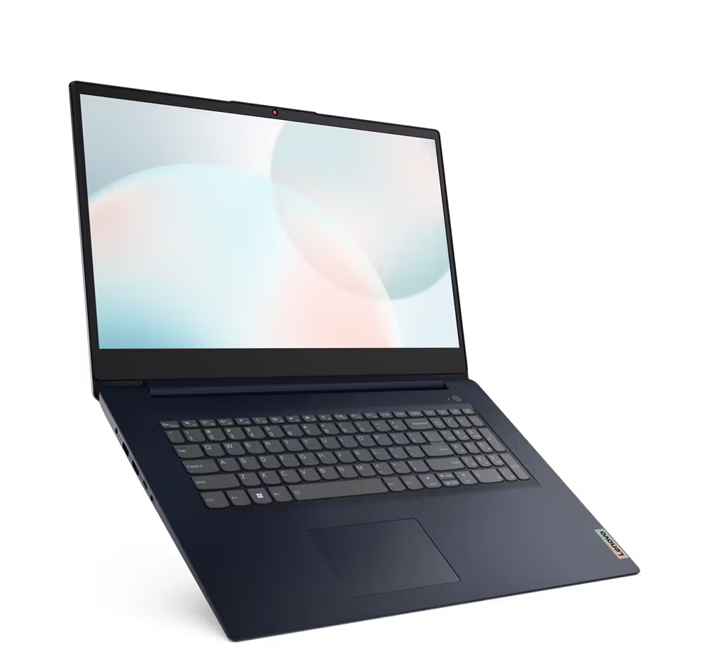 Laptop Lenovo IdeaPad 3 17ABA7 R7 5825U 16GB 512GB FHD W11 Home