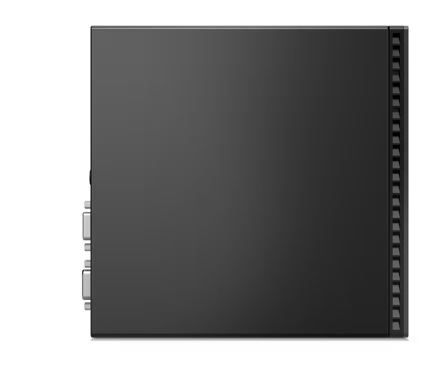 Lenovo ThinkCentre M75q Tiny AMD Ryzen 3 Pro 5350GE 8GB 128GB - obrazek 5