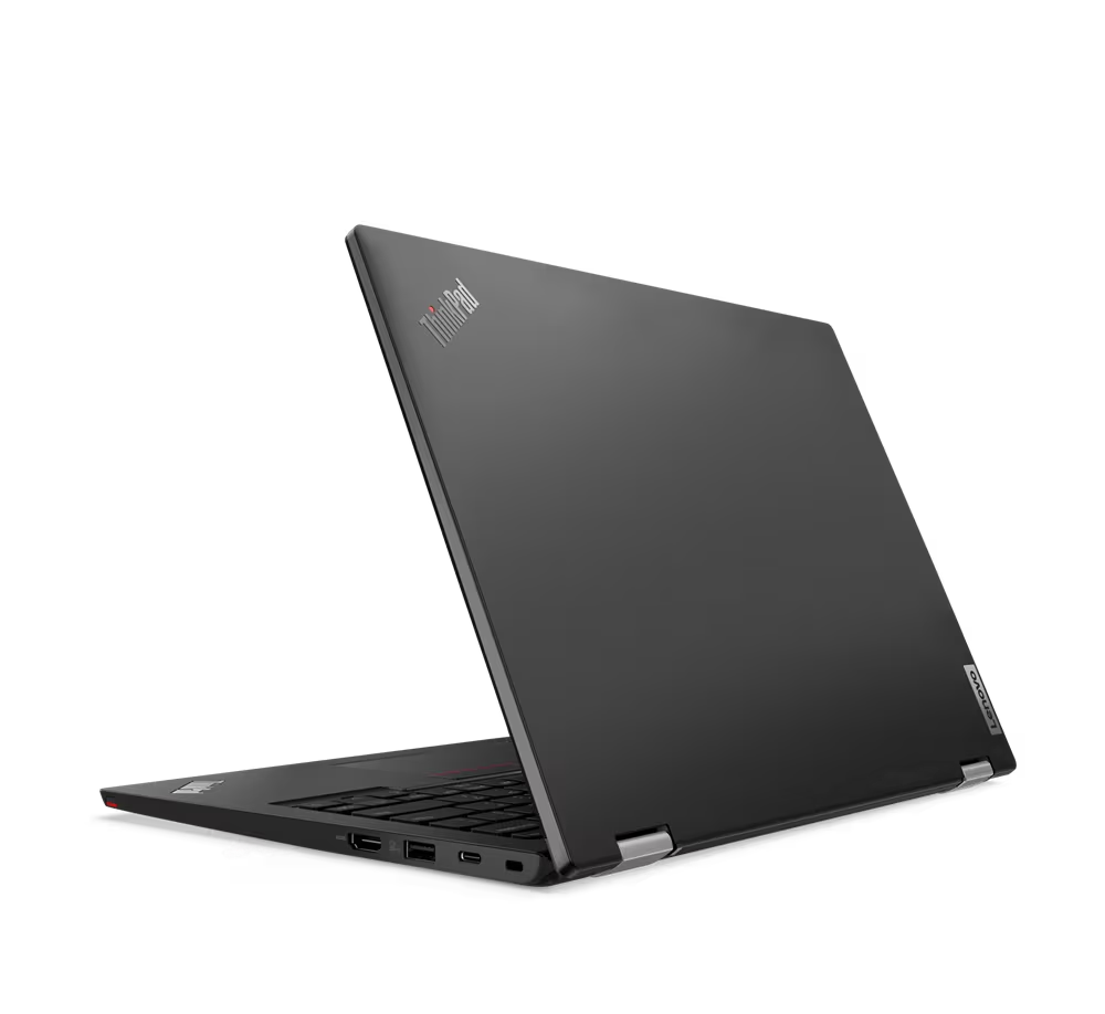 Lenovo ThinkPad L13 Yoga A G3 AMD Ryzen 3 5425U 8GB 256GB WUXGA DOTYK WIN - obrazek 2