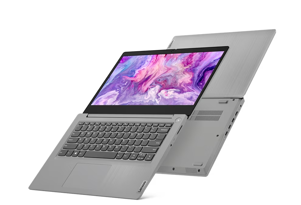 Laptop Lenovo IdeaPad 3 14IGL05 Celeron N4020 8GB 256GB FHD W11 Home - obrazek 4