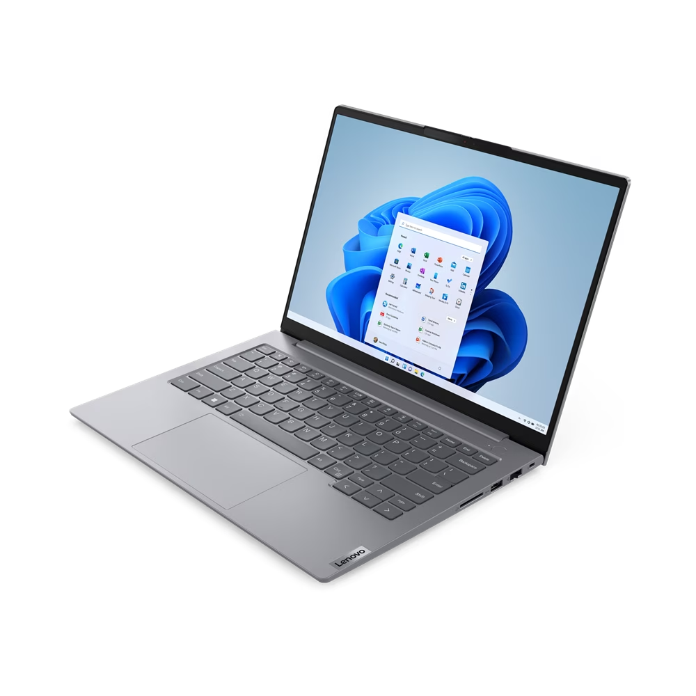 Lenovo ThinkBook 14 G6 A Intel Core i3 1315U 8GB 256GB WUXGA WIN - obrazek 4