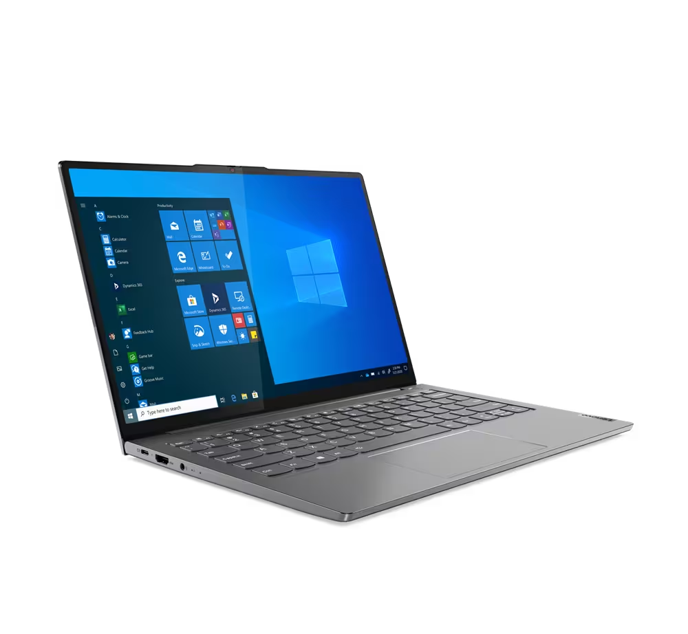 Lenovo ThinkBook 13s G2 Intel Core i5 1135G7 8GB 512GB WUXGA WIN - obrazek 4