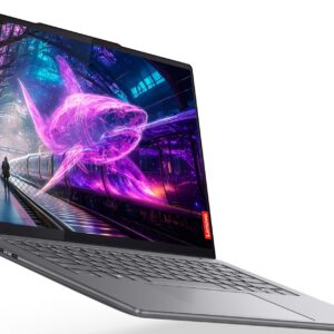 Laptop Lenovo Yoga Pro 7 14AHP9 R7 8845HS 16GB 512GB W11 Home RTX 3050