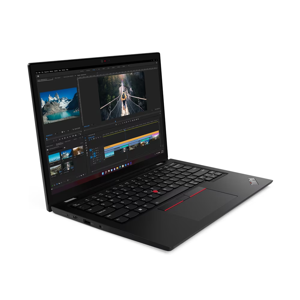 ThinkPad L13 Yoga A G4 AMD Ryzen 5 Pro 7530U 16GB 512GB WUXGA DOTYK WIN LTE - obrazek 3