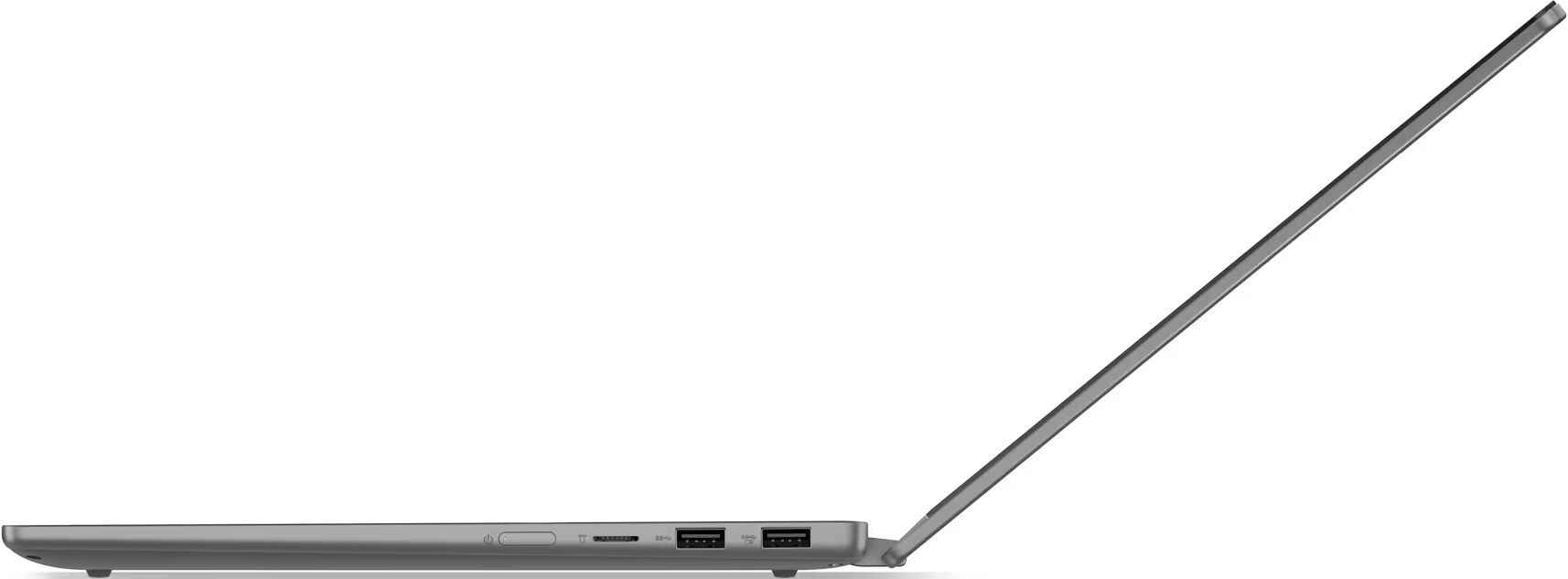 Laptop Lenovo IdeaPad 5 2-in-1 14IRH9 i5-13420H 16GB 512GB WUXGA DOTYK - obrazek 4