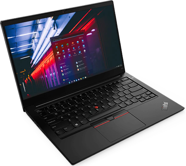 Lenovo ThinkPad E14 G4 Intel Core i3 1215U 8GB 256GB WIN - obrazek 4