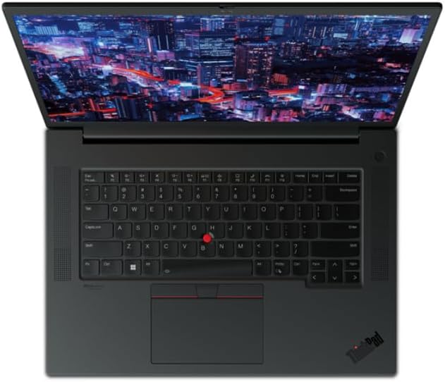 Lenovo ThinkPad P1 G6 Intel Core i7 13700H 16GB 512GB WQXGA RTX A1000 WIN - obrazek 3