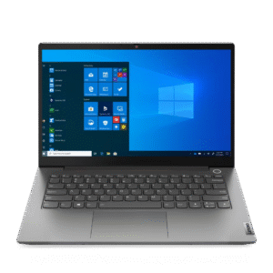 Laptop Lenovo ThinkBook 14 G3 ACL R5 5500U 8GB 512GB FHD W11P