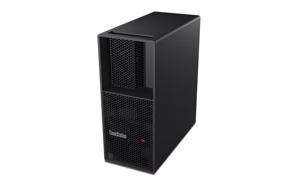 Lenovo ThinkStation P3 TWR Intel Core i5 13600 32GB 6TB NVIDIA T400 WIN - obrazek 3