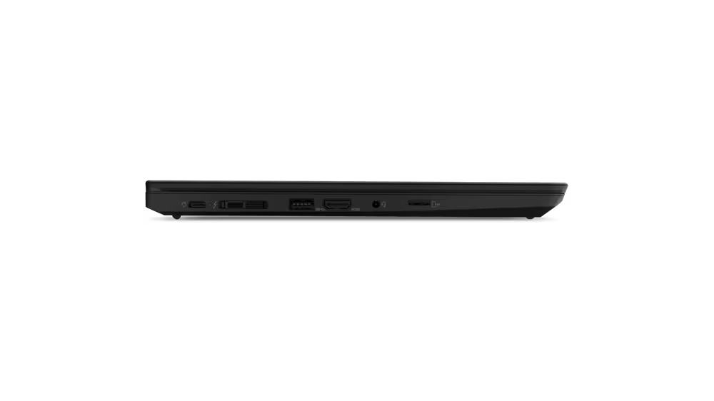 Laptop Lenovo ThinkPad P14s G2, AMD R7 Pro 5850U 16GB 512GB FHD W10P - obrazek 2