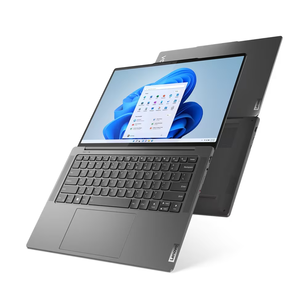 Lenovo Yoga Pro 7-14 Intel Core Ultra 7 155H 32GB 1TB 3K DOTYK WIN - obrazek 3