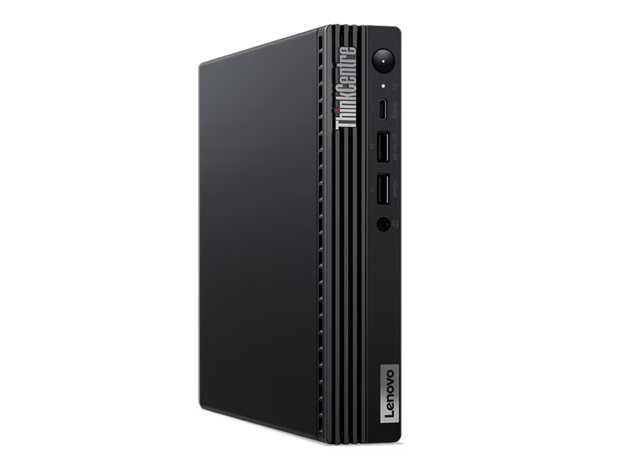 Lenovo ThinkCentre M70q Tiny Intel Core i3 12100T 8GB 256GB WIN