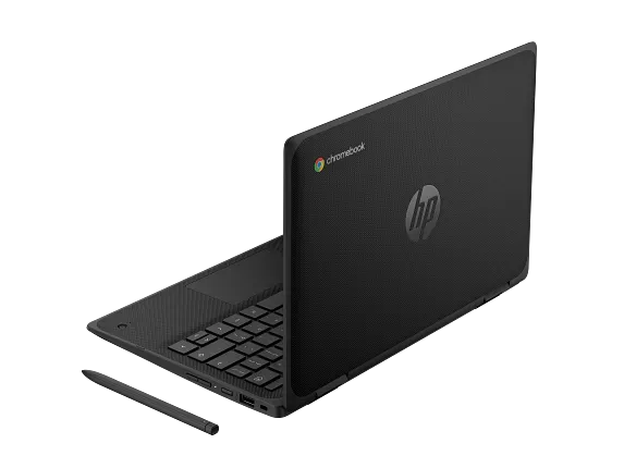 HP Fortis G1m 11,6" MediaTek-520 8GB SSD HD - obrazek 4