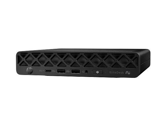 PC HP ED 8 MINI G1a R5 AI 32GB 1TB W11P - obrazek 2
