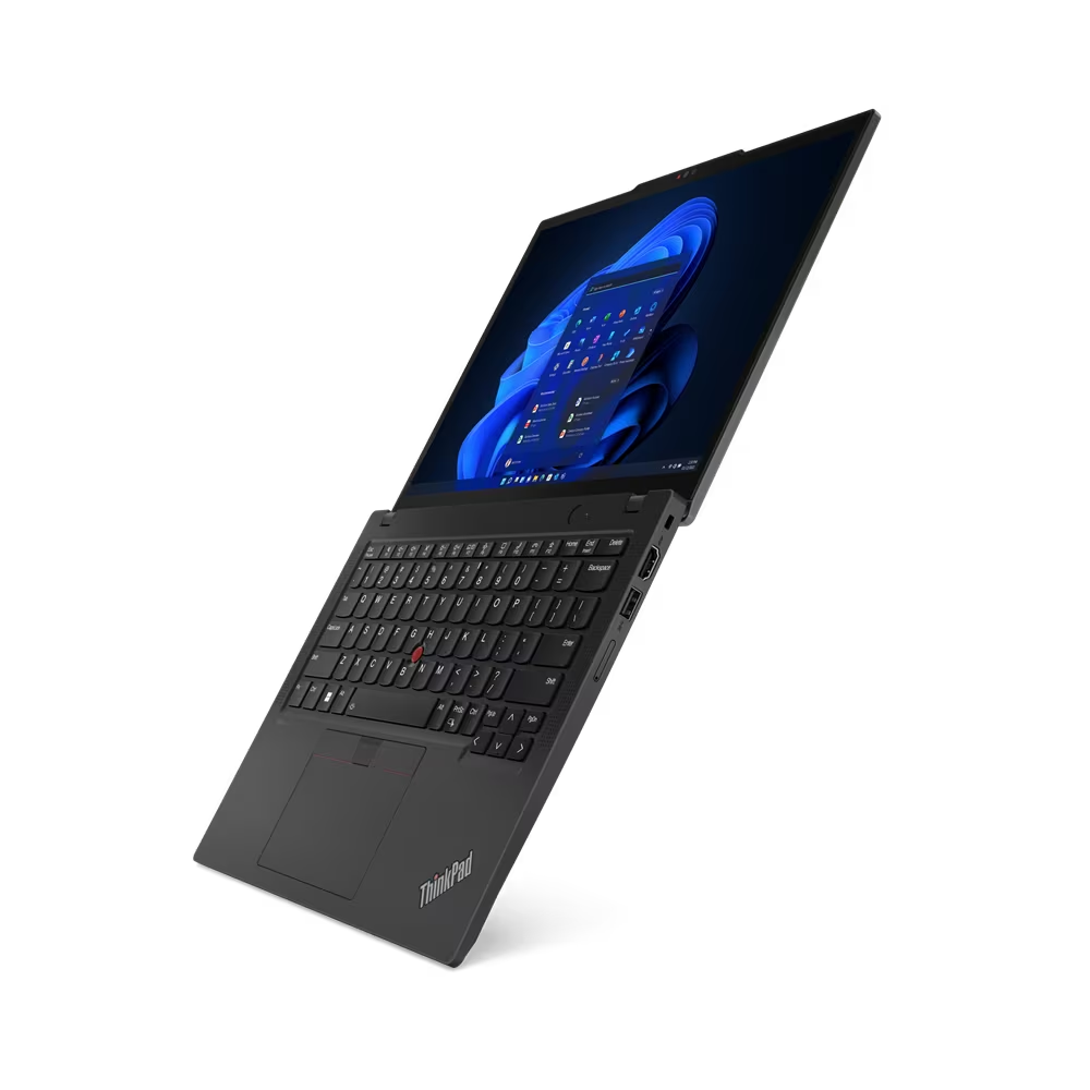 Lenovo ThinkPad X13 G4 Intel Core i7 1355U 16GB 512GB WUXGA WIN - obrazek 2