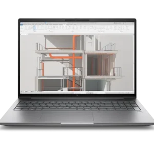 HP ZBook X G1i 16" U7-255H 32GB 1024GB SSD NVMe WUXGA WIN RTX Pro 2000 8GB