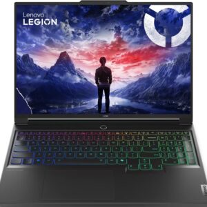 Laptop Lenovo Legion 7 16IRX9 i7-14700HX 32GB 1TB W11 Home RTX 4060