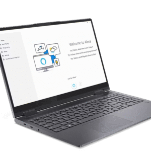 Laptop Lenovo YOGA 7 15ITL5 i7-1165G7 16GB 512GB W11 Home