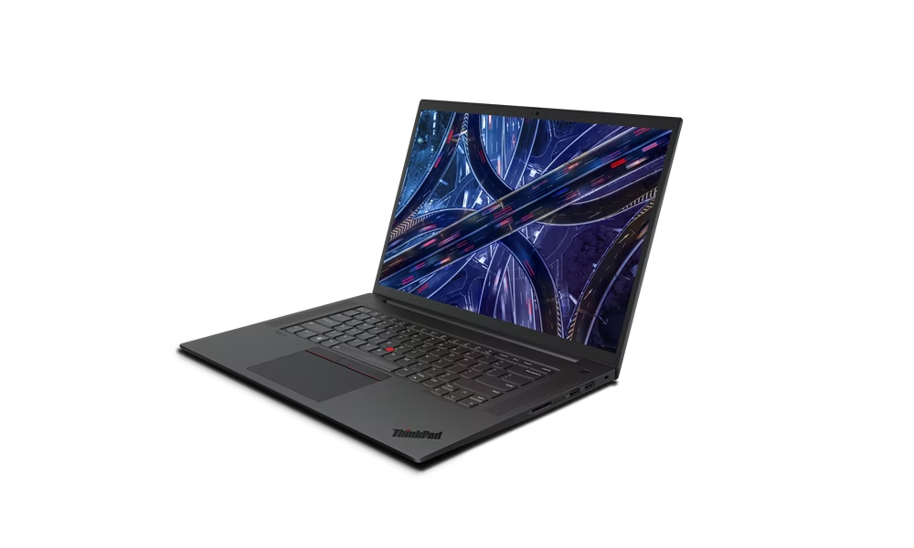 Laptop Lenovo ThinkPad P1 G6 RTX 2000 - obrazek 2