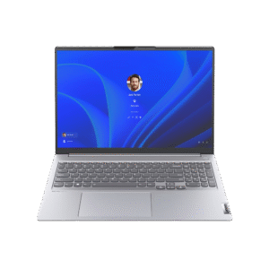 Lenovo ThinkBook 16 G4+ Intel Core i5 1235U 16GB 512GB WUXGA WIN