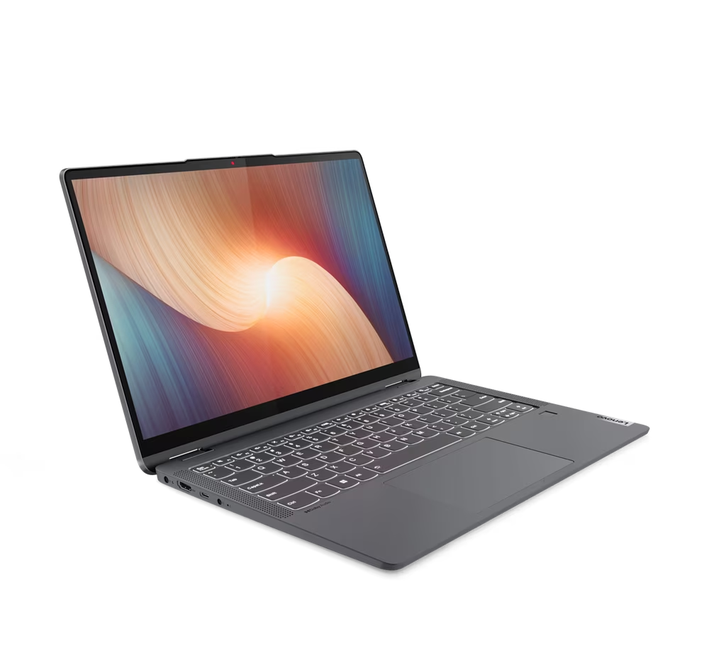 Laptop Lenovo IdeaPad Flex 5 14ALC7 R5 5500U 8GB 512GB WUXGA W11 Home - obrazek 3