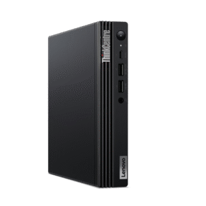 PC Lenovo ThinkCentre M80q G4 i3-13100T 8GB 256GB W11 Home