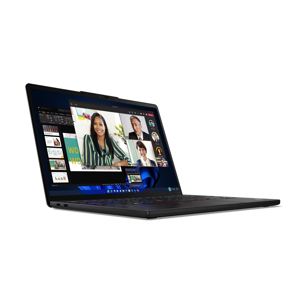 ThinkPad X13s Qualcomm Snapdragon 8cx Gen3 SC8280XP 16GB 256GB WUXGA WIN LT - obrazek 5