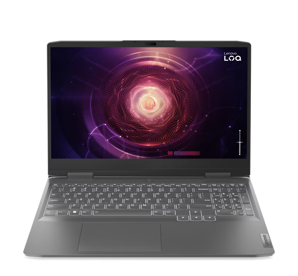 Lenovo LOQ 15 Intel Core i5 13500H 16GB 1TB NVIDIA RTX 4060 WIN