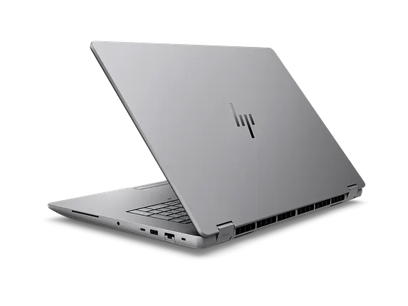 HP ZBook Fury 18 G1i 18,0" Ultra 7 265HX 32GB 1024GB SSD WQXGA WIN RTX Pro - obrazek 3