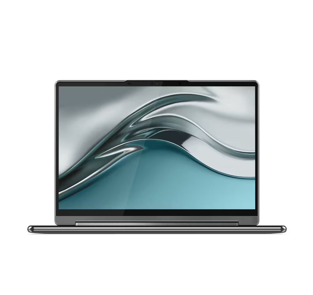 Lenovo Yoga 9-14 Intel Core i7 1260P 16GB 1TB WQUXGA DOTYK WIN - obrazek 5