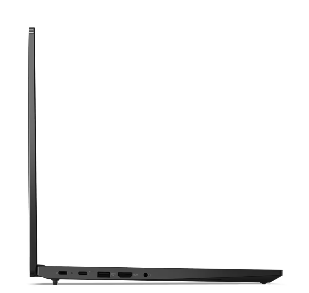 Lenovo ThinkPad E16 A G1 AMD Ryzen 5 7530U 8GB 256GB WUXGA WIN - obrazek 2