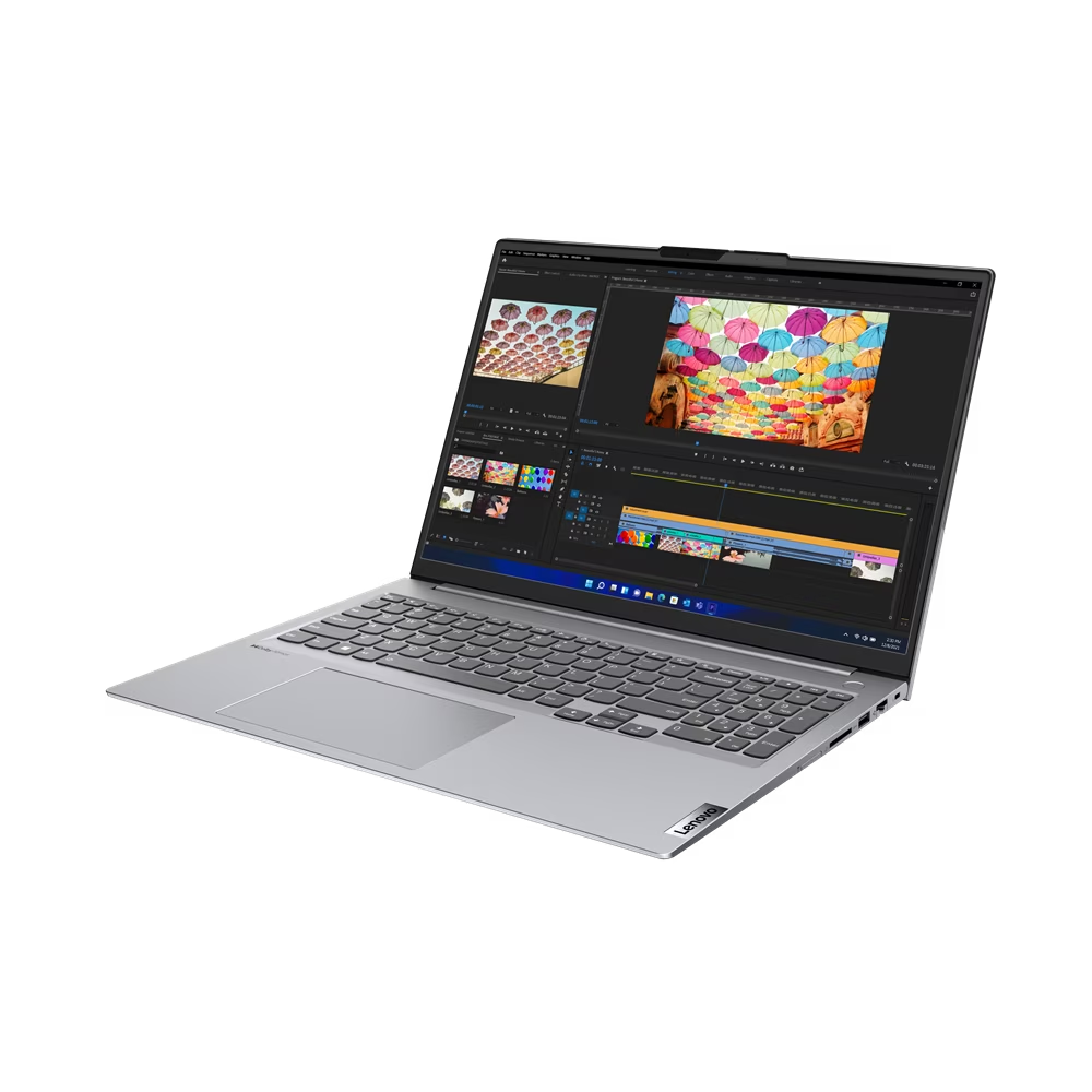 Lenovo ThinkBook 16 G4+ Intel Core i5 1235U 16GB 512GB WUXGA WIN - obrazek 4