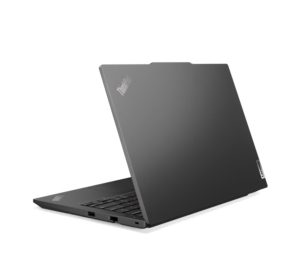 Lenovo ThinkPad E14 A G5 AMD Ryzen 7 7730U 16GB 1TB WUXGA WIN - obrazek 2
