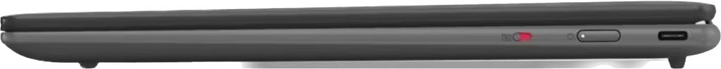 Lenovo Yoga Slim 7 Carbon Intel Core i7 1260P 16GB 1TB WQXGA DOTYK WIN - obrazek 2