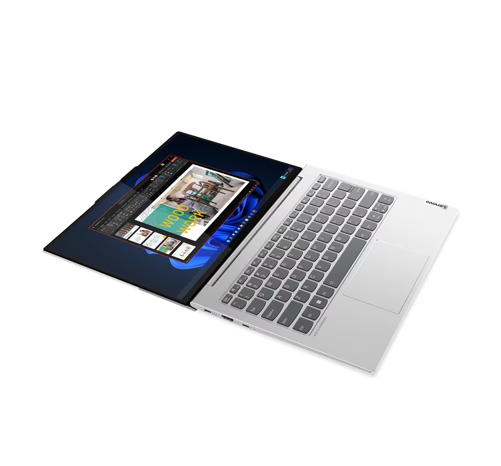 Lenovo ThinkBook 13s G4 Intel Core i5 1240P 16GB 512GB WUXGA WIN - obrazek 3