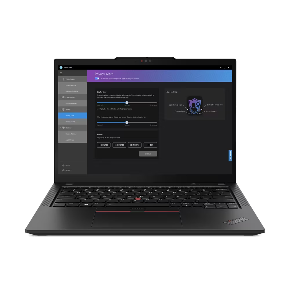 Laptop Lenovo ThinkPad X13 G4 AMD R7 Pro 7840U 32GB 512GB - obrazek 4