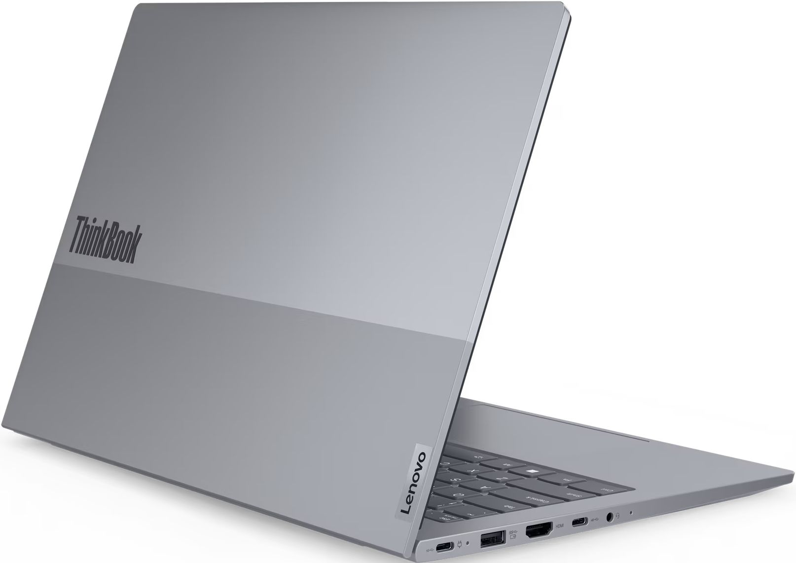 Lenovo ThinkBook 14 A G7 AMD Ryzen 3 7335U 8GB 256GB WUXGA WIN - obrazek 4