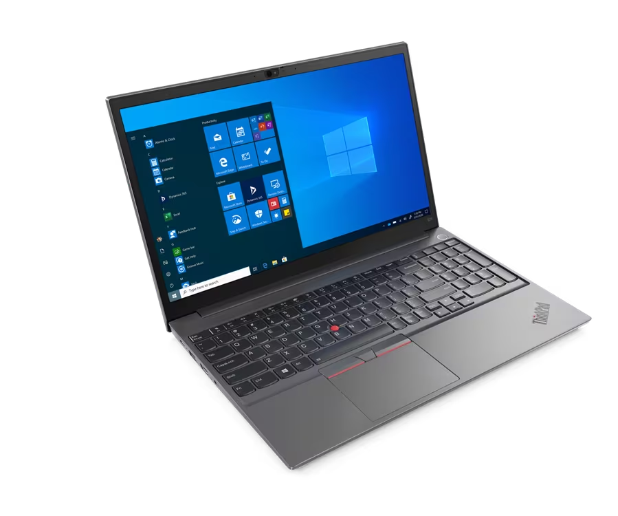 Laptop Lenovo ThinkPad E15 G2 R7 4700U 16GB 512GB FHD W10P - obrazek 2