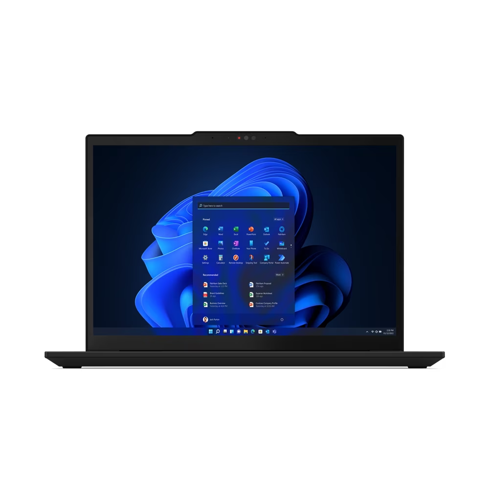 Lenovo ThinkPad X13 G4 Intel Core i5 1335U 16GB 512GB WUXGA WIN LTE - obrazek 4