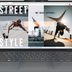 Lenovo Yoga Slim 7 Carbon Intel Core i7 1260P 16GB 1TB WQXGA WIN