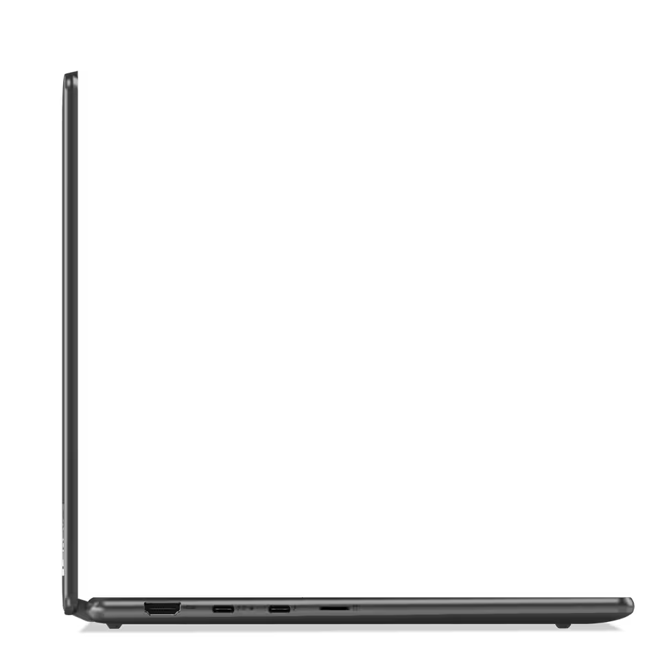 Lenovo Yoga 7 14 " Intel Core i7 1260P 16GB 1TB 2.8K DOTYK WIN - obrazek 3